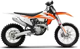 KTM 350 EXC-F 2020